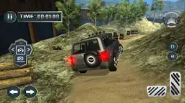 How to cancel & delete offroad jeep: airplane cargo 3