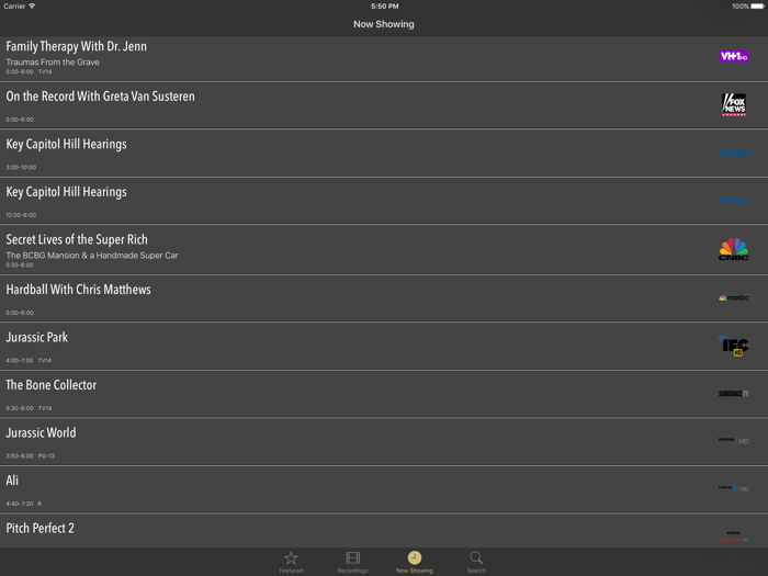 BYU Campus Television