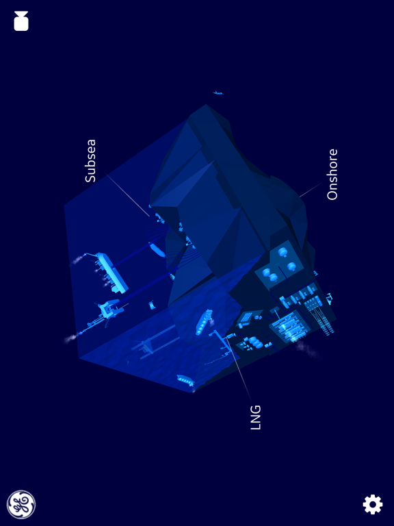 Screenshot #4 pour GE Oil & Gas Solutions