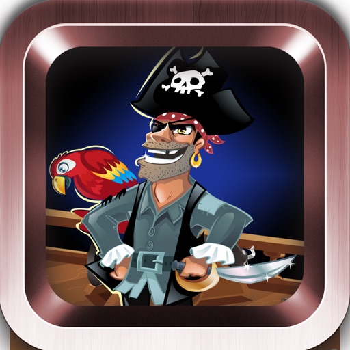 Las Vegas Casino Pirate Machine - Play Real Las Vegas Casino Game