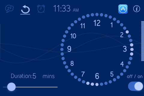 MediSounds® For Sleep screenshot 4