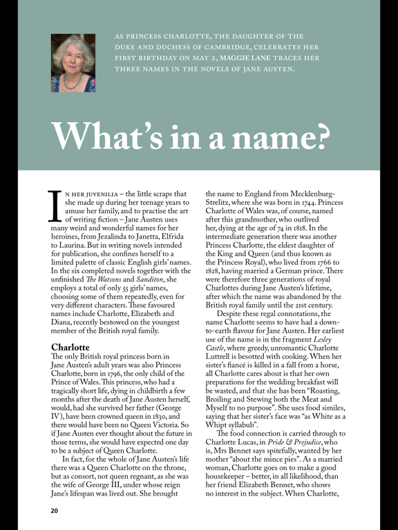 Screenshot #5 pour Jane Austen's Regency World