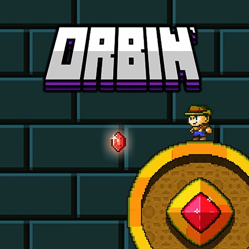 Orbin icon