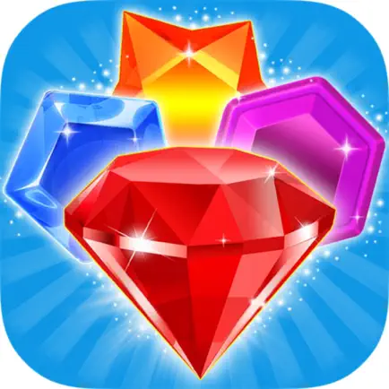 Zombie Jewels - Match3 Jewel Star Cheats