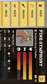 Hooves Reloaded: Horse Racing screenshot