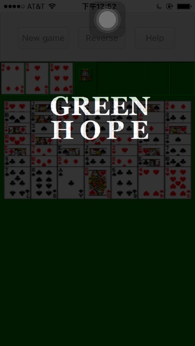 Klondike - Classic Solitaire 4.2 IOS -