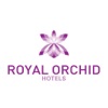 Royal Orchid Hotels - iPhoneアプリ