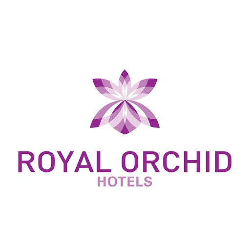 Royal Orchid Hotels icon