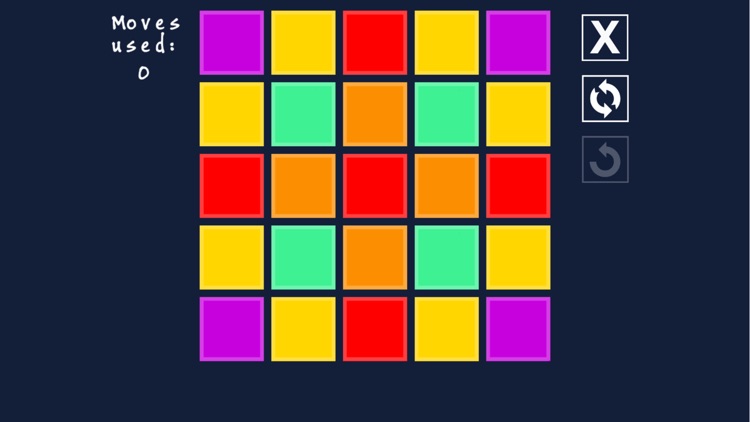 Totally Red screenshot-3