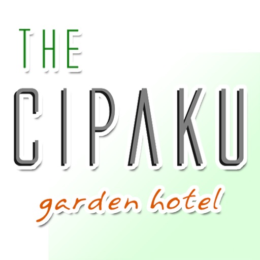 Cipaku Garden Hotel