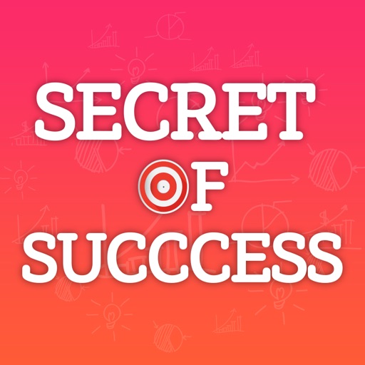 100 Secret of Success : The Inspirational and Motivational Quotes & Tips for Daily Happiness icon