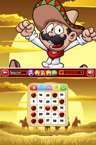 Eater Bingo Premium - Free Bingo Casino Game screenshot 2