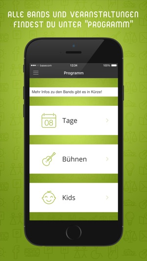Maiwoche Osnabrück(圖2)-速報App