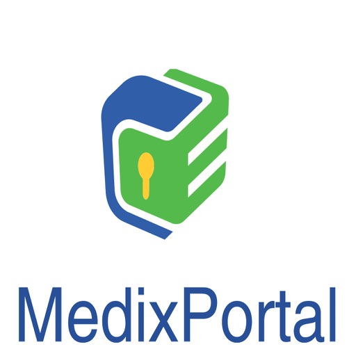 MedixPortal icon