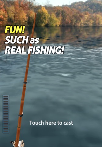 Sea Fishing 24 screenshot 2