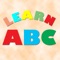 ABC Alphabets Phonics app provides an immersive interface with crisp enunciation to help kids learn the alphabets in British English