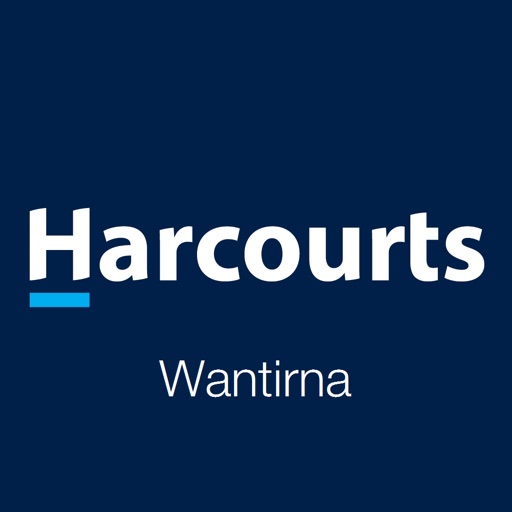 Harcourts Wantirna icon