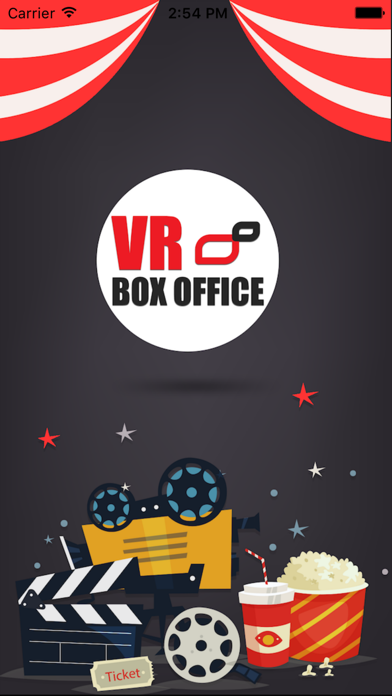 How to cancel & delete VR Box Office from iphone & ipad 3
