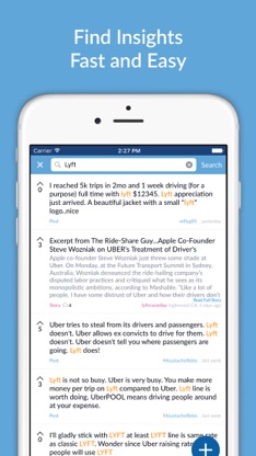 SherpaShare Pulse  -- Worker Community and News screenshot 5