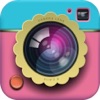PhotoShot - Foto Effects Edit and Share online app icon - Photo & Video app for iPhone