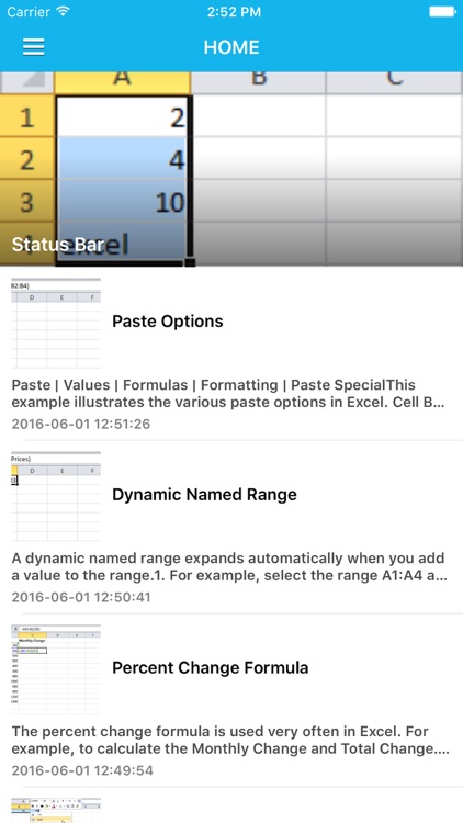 Tutorial for Excel edition - Learn Excel Essential Skills to beginner and intermediate level