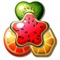 Connect Fruit Bala is very addictive new match 3 puzzle game that comes with its unique line-drawing puzzles, and the most lovely delicious puzzle adventure