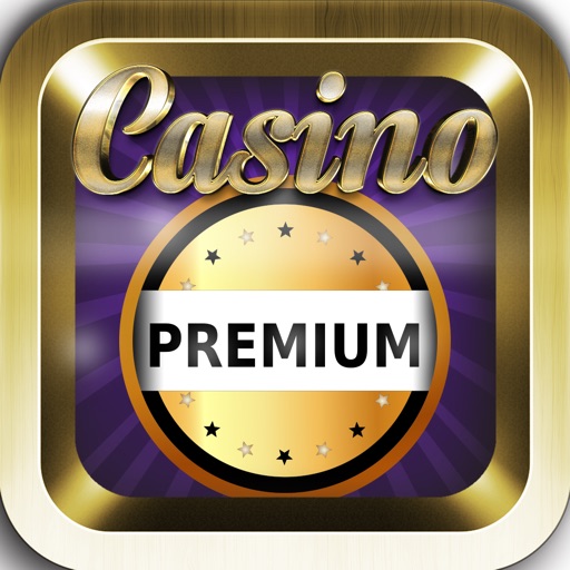 Casino Premium Enjoy Gamble Machine - Vip Slots Machines icon