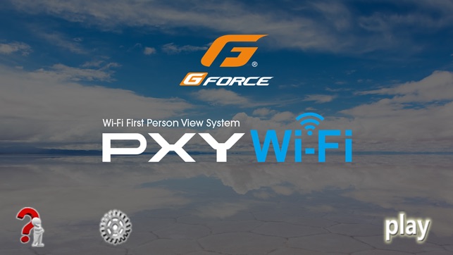 PXY Wi-Fi(圖1)-速報App
