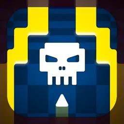 Warp.Drive app icon
