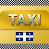 Taxi Québec