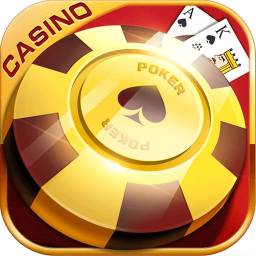 德州撲克之夜(Texas Poker Night)-live online free casino card games 德州撲克之夜(Texas Poker Night)-live online free casino card games