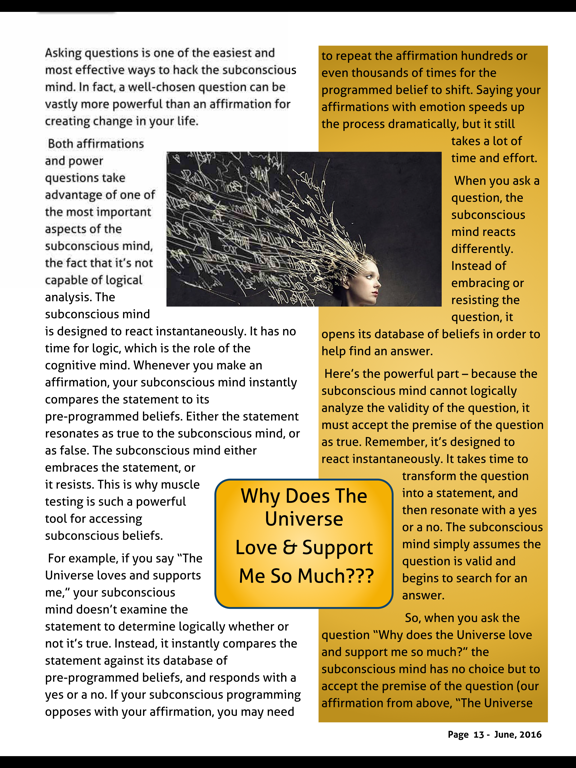 Screenshot #6 pour The Science Behind The Law