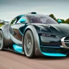 Luxuries Cars HD Wallpapers - iPadアプリ