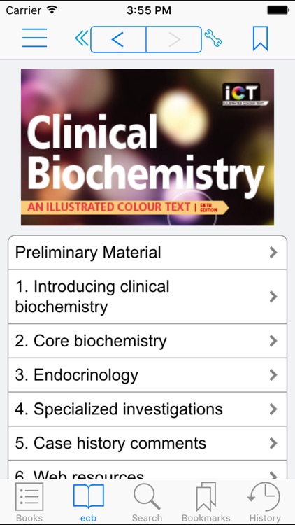 Clinical Biochemistry, 5th Edition