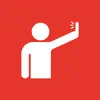 Voice Enabled Camera - Take selfies by voice command icono