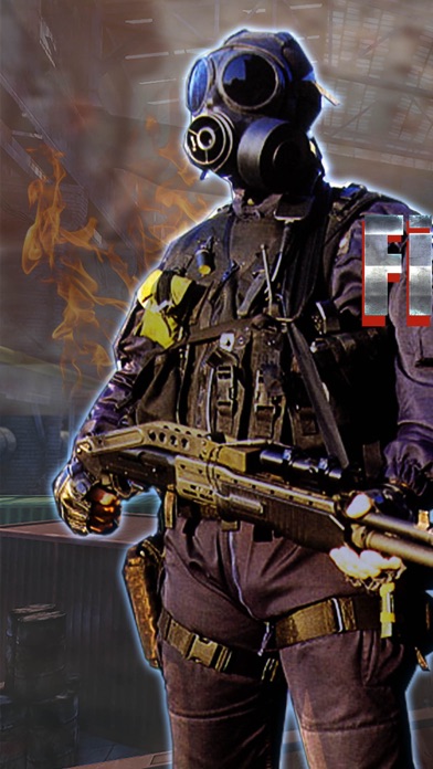 Screenshot #1 pour Lord of War: Special Purpose Automatic Shotgun—King of Kill