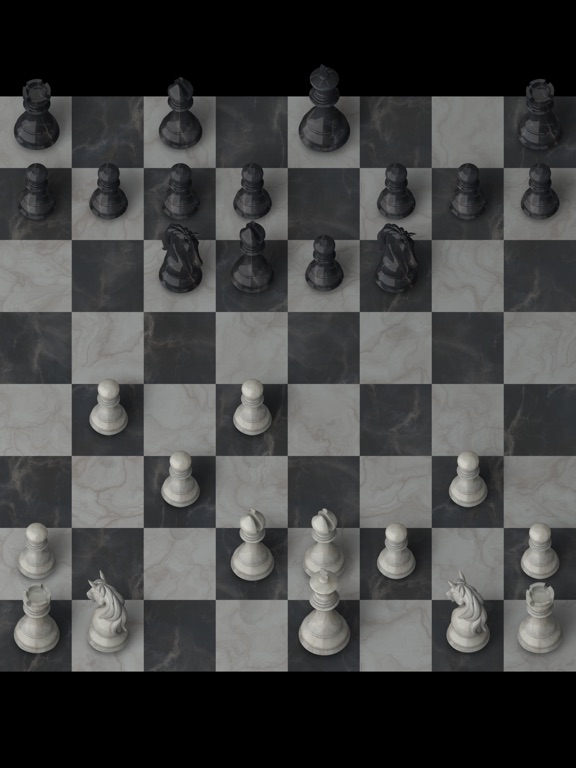 Игра Primus Chess