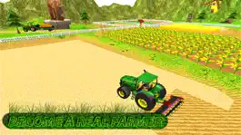 Game screenshot Real Farming Simulator hack