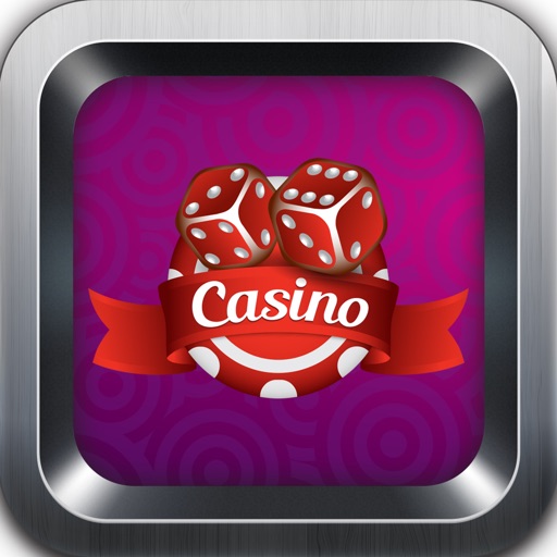 Super Casino Joy Paradise City - VIP Slot Machine icon