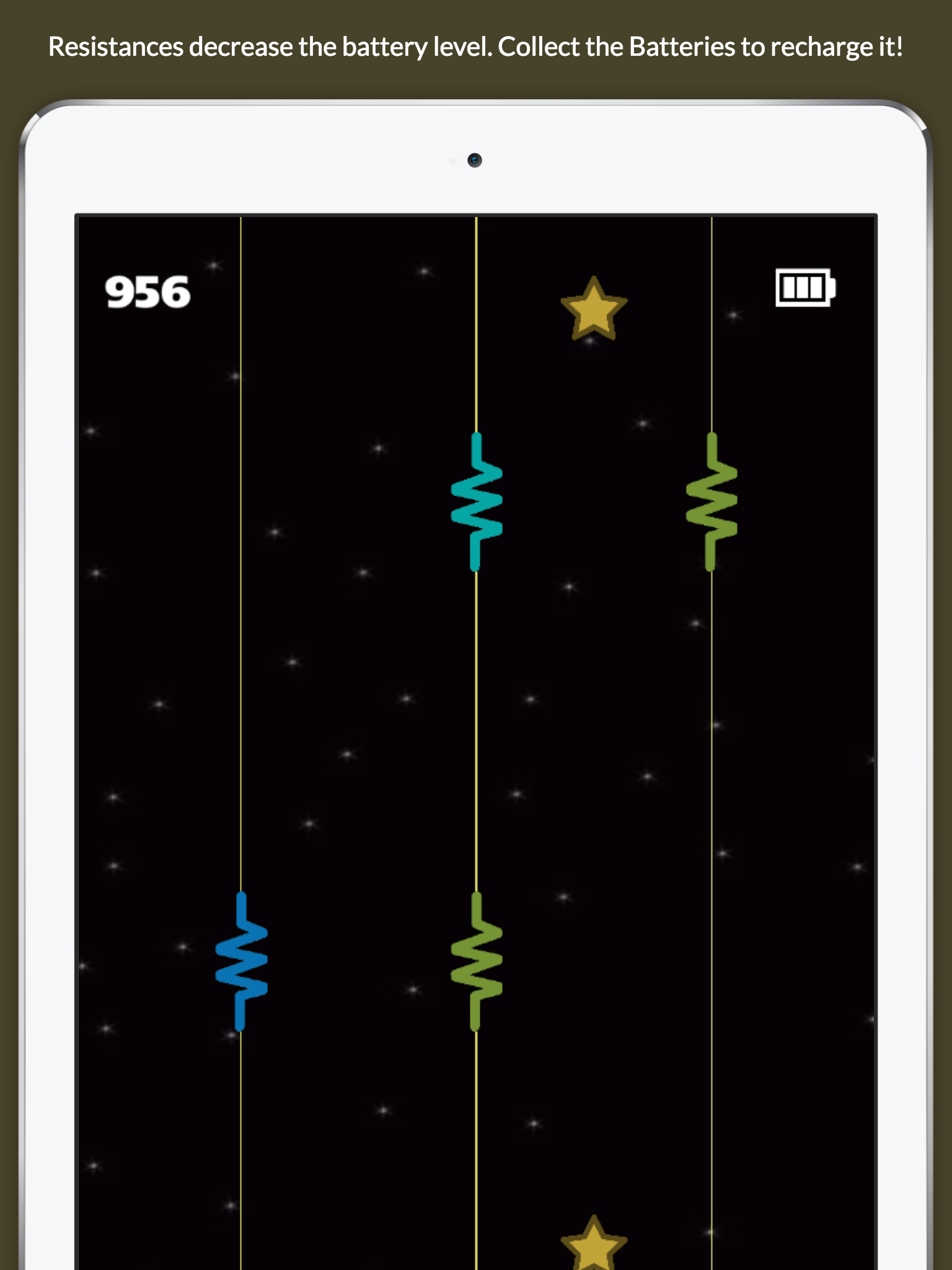 ElectroBlast screenshot 8