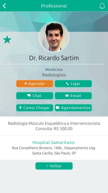 Aggendar - Clientes screenshot-3