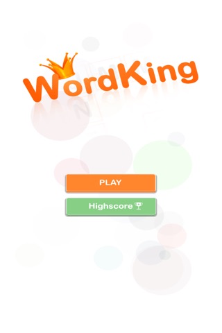 WordKing - Crossword puzzle game!のおすすめ画像4