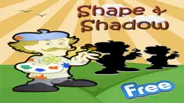 Game screenshot shap matcher vocabulary occupation kids mod apk