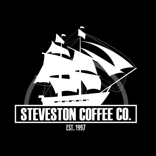 Steveston Coffee Co. | Loyalty App