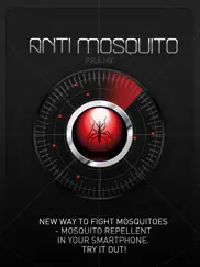 anti mosquito prank iPad Captures Décran 1