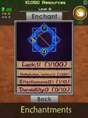 clicker mine mania ipad resimleri 2