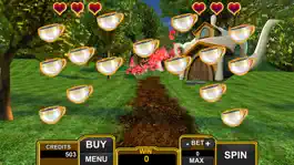 Game screenshot Alice Gold Wonderland Slots hack
