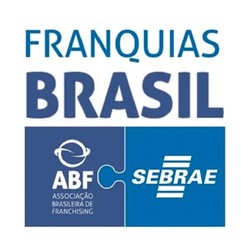 Franquias Brasil Icon