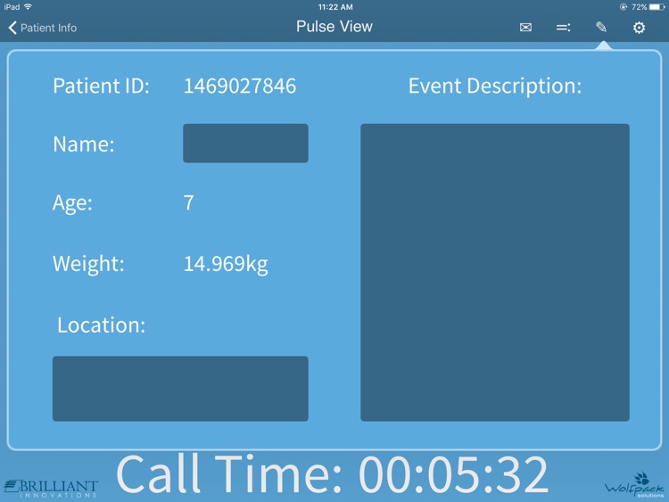 Panacea EMS screenshot-4
