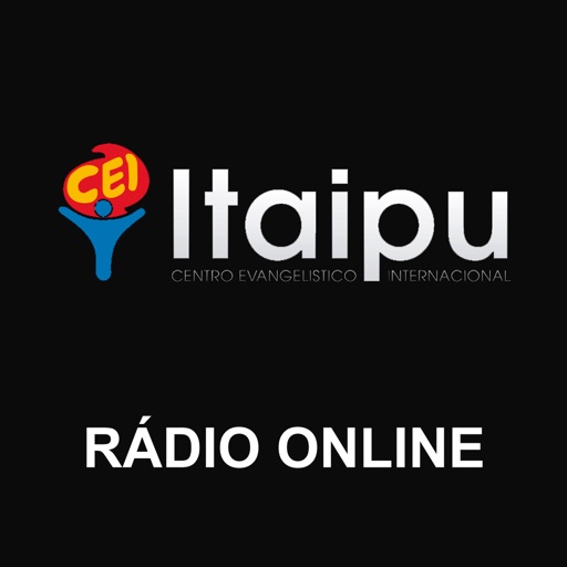 Rádio CEI Itaipú icon